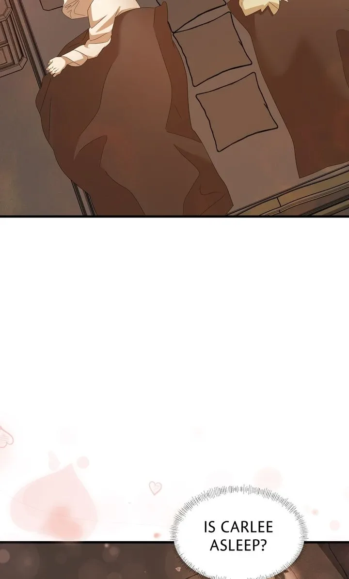 Till Divorce Do Us Part! Chapter 86 page 56