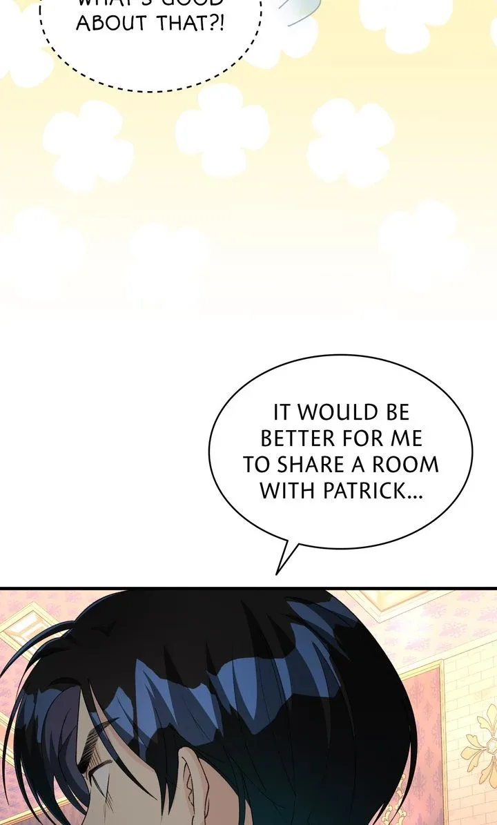 Till Divorce Do Us Part! Chapter 86 page 35