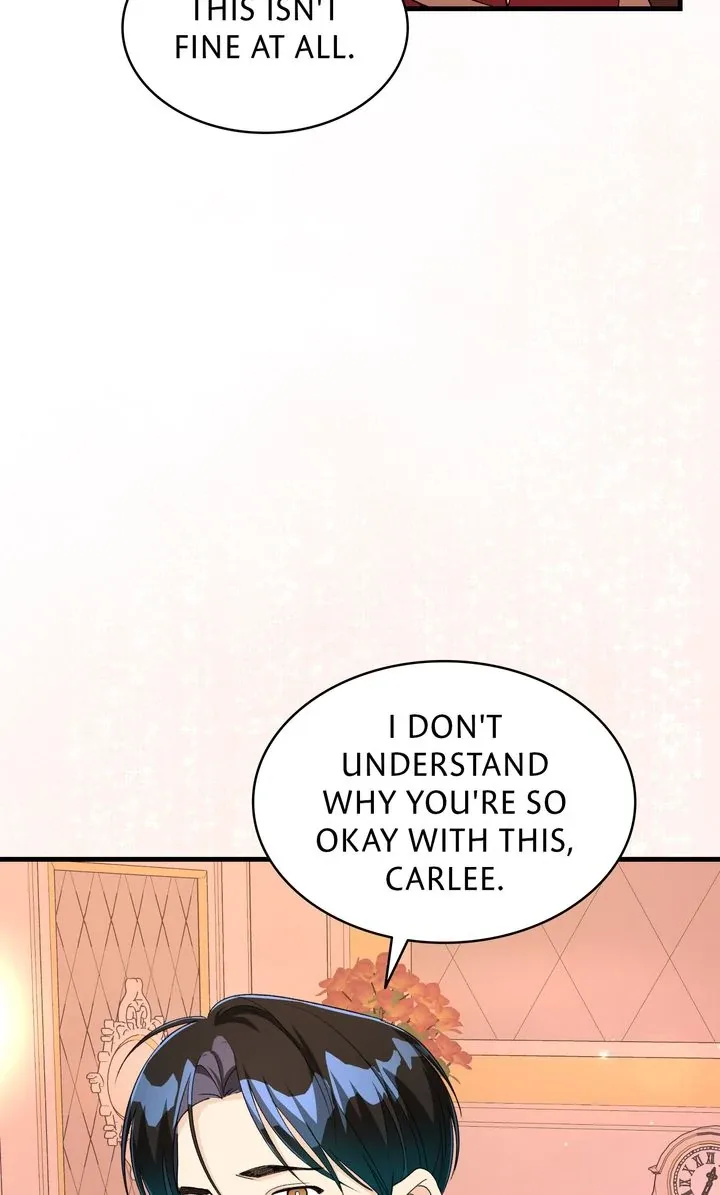 Till Divorce Do Us Part! Chapter 86 page 47