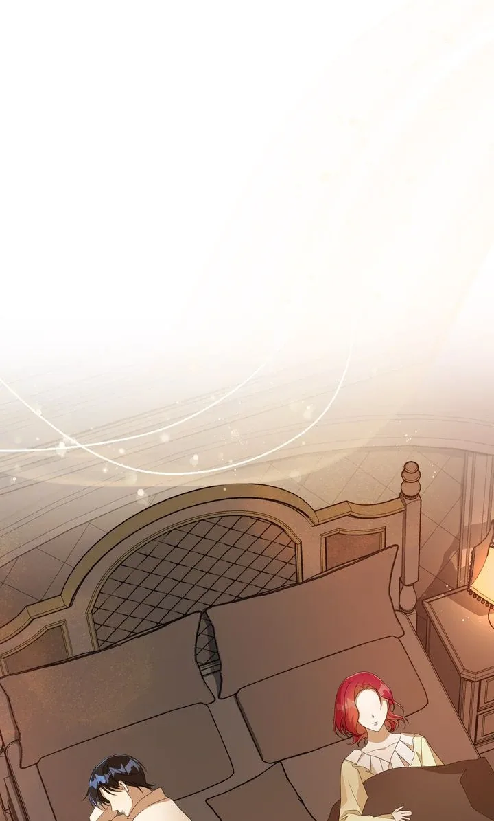 Till Divorce Do Us Part! Chapter 86 page 55