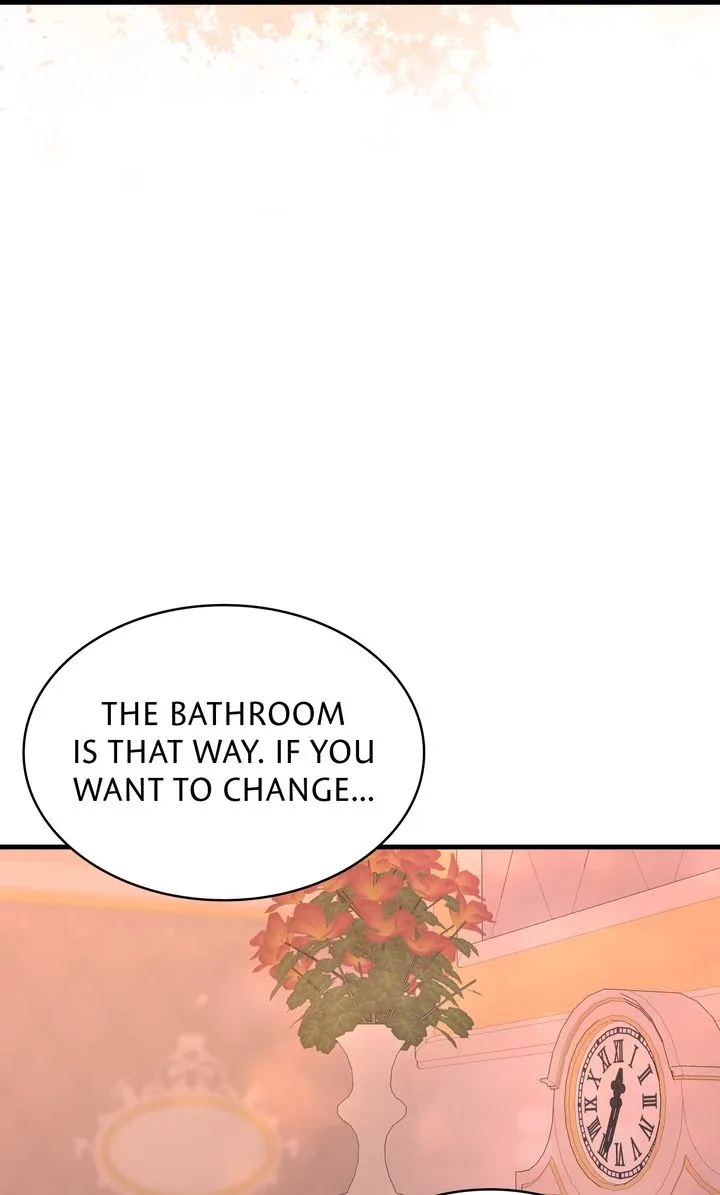Till Divorce Do Us Part! Chapter 86 page 43
