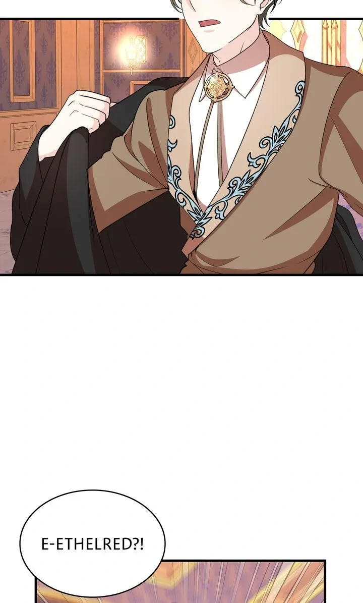 Till Divorce Do Us Part! Chapter 86 page 25