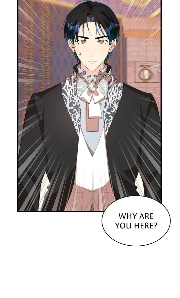 Till Divorce Do Us Part! Chapter 86 page 26