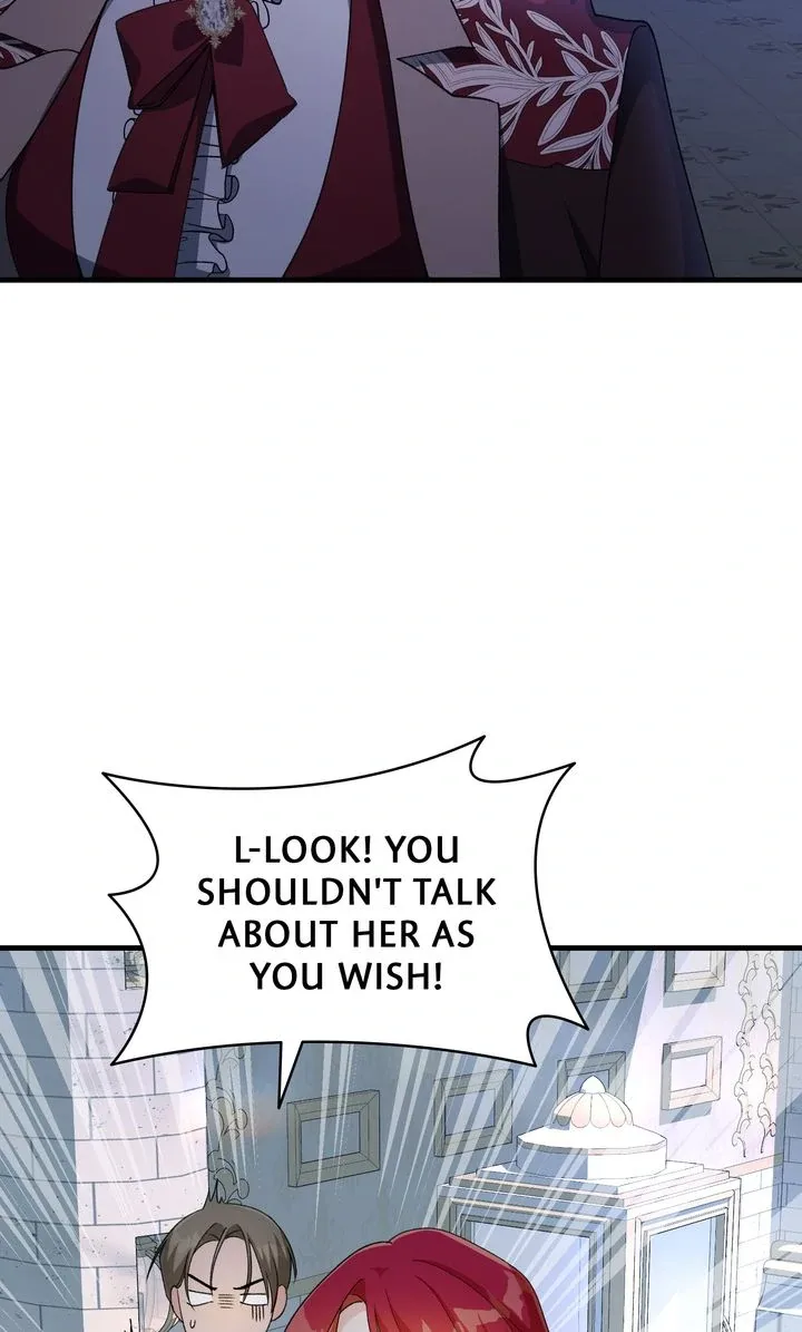 Till Divorce Do Us Part! Chapter 86 page 9