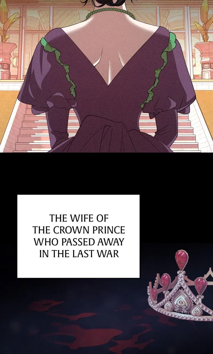 Till Divorce Do Us Part! Chapter 86 page 3