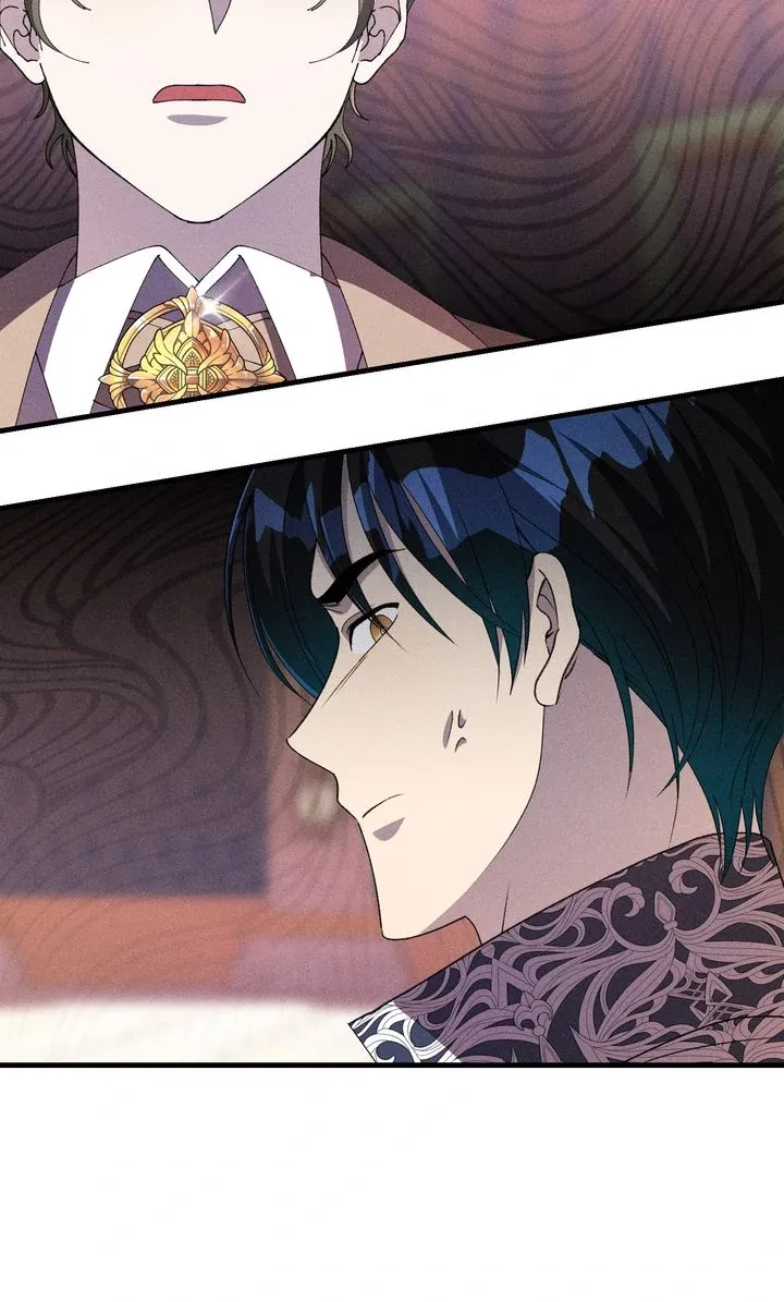 Till Divorce Do Us Part! Chapter 86 page 38