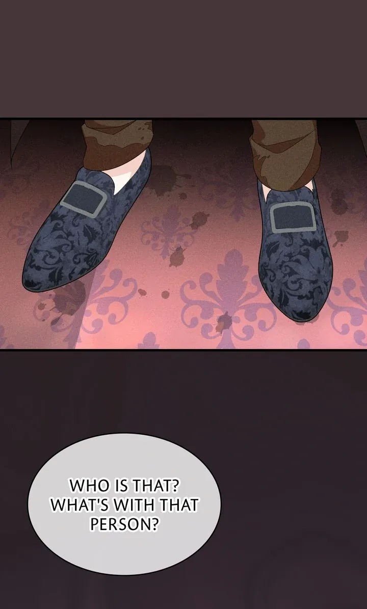 Till Divorce Do Us Part! Chapter 86 page 18