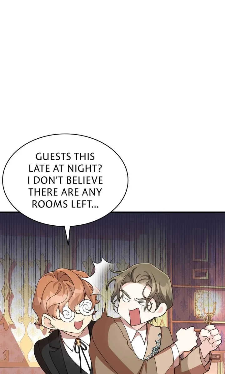 Till Divorce Do Us Part! Chapter 86 page 27