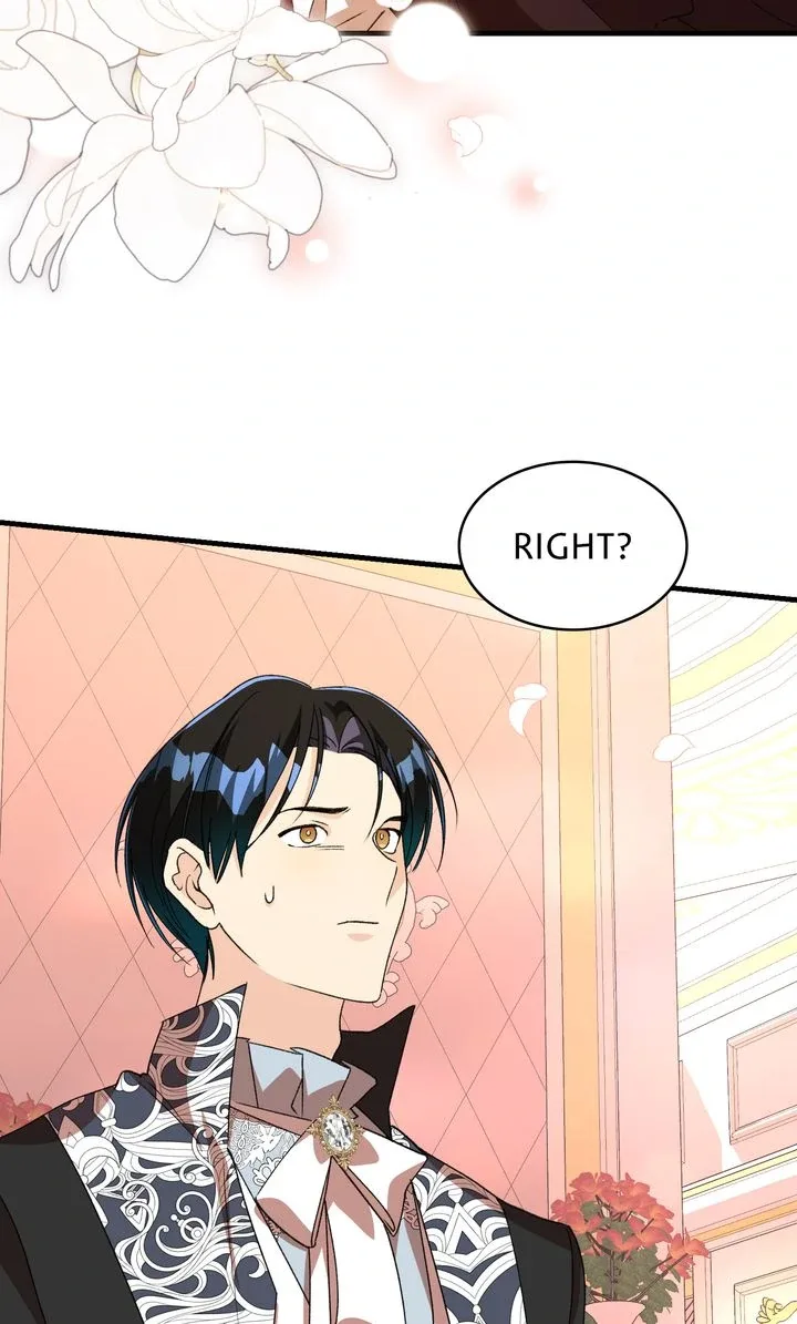 Till Divorce Do Us Part! Chapter 86 page 53
