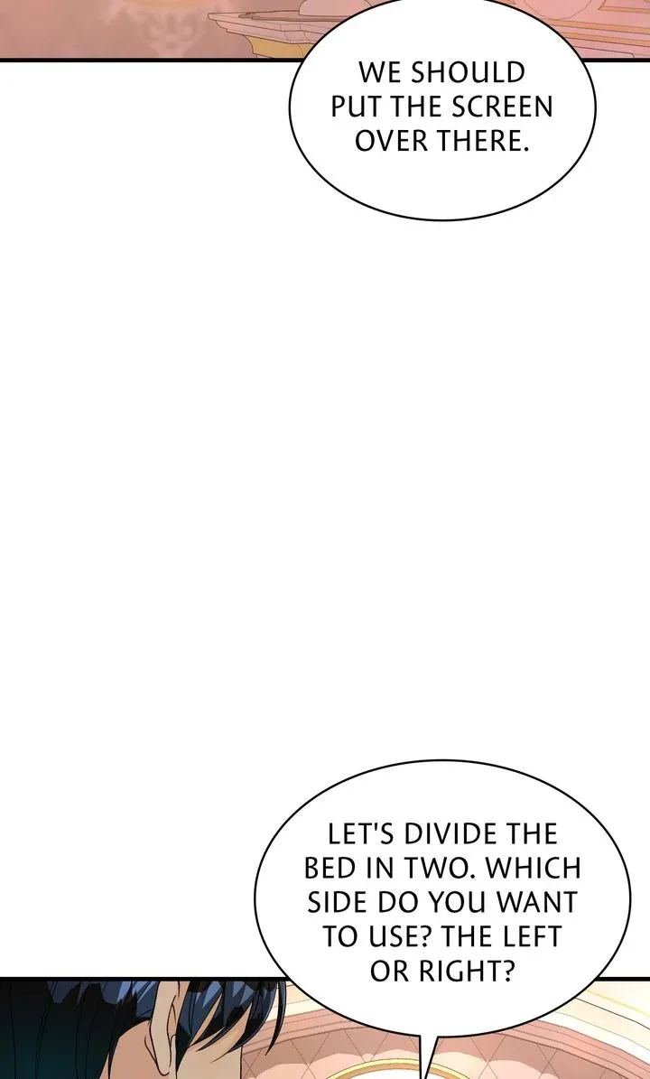 Till Divorce Do Us Part! Chapter 86 page 44