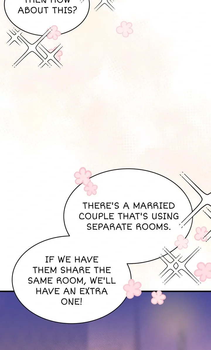 Till Divorce Do Us Part! Chapter 86 page 31