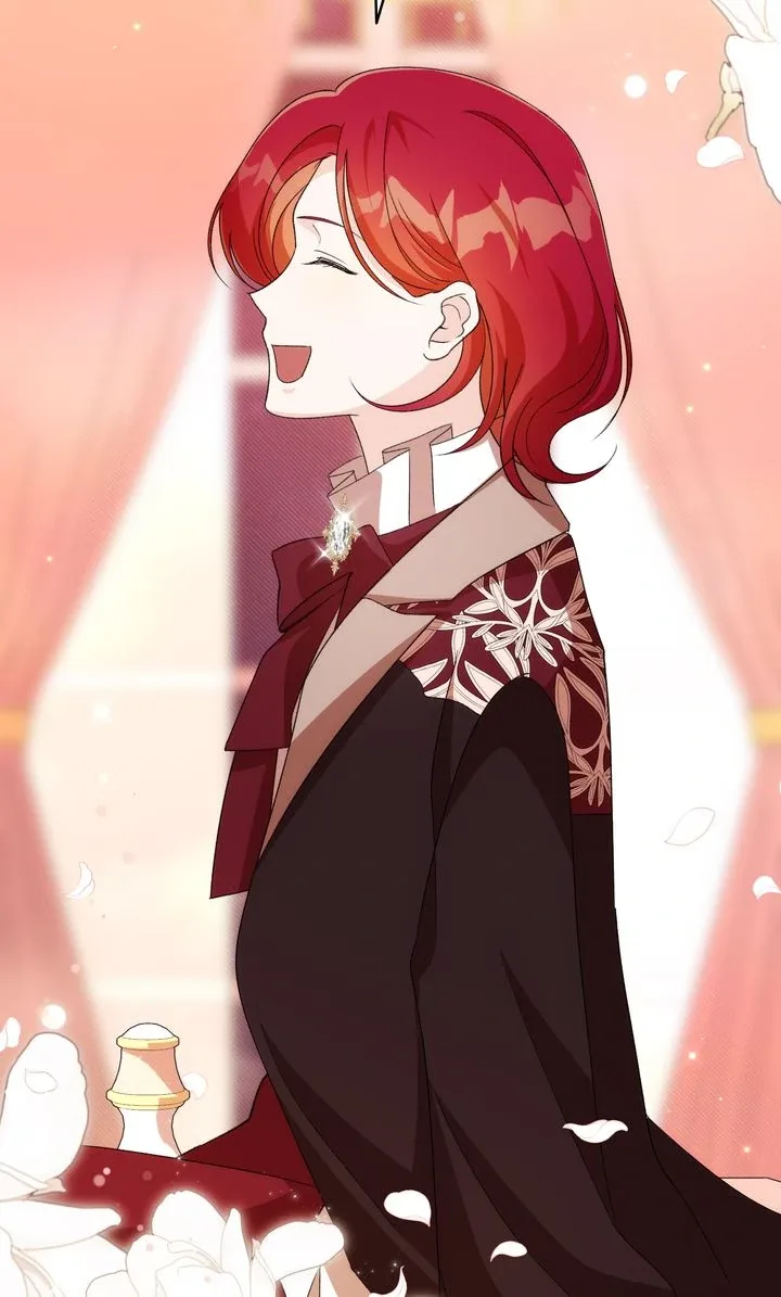 Till Divorce Do Us Part! Chapter 86 page 52