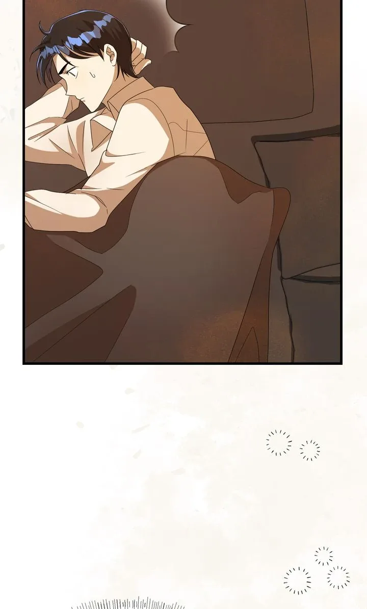 Till Divorce Do Us Part! Chapter 86 page 60