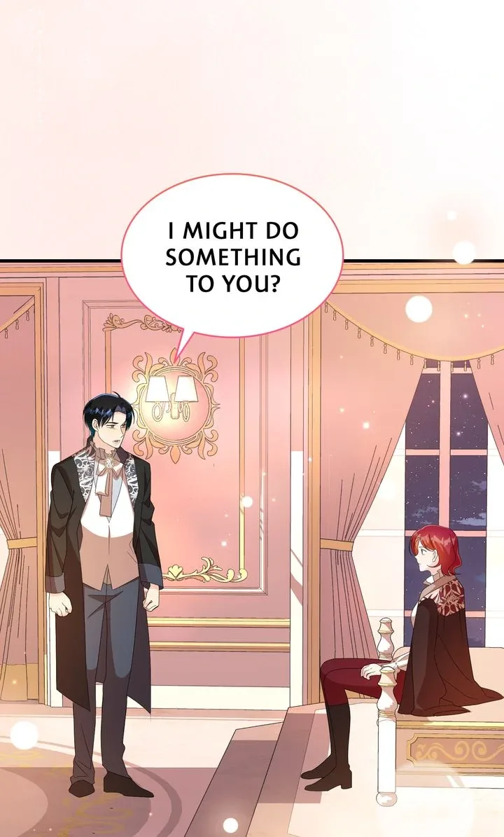 Till Divorce Do Us Part! Chapter 86 page 49