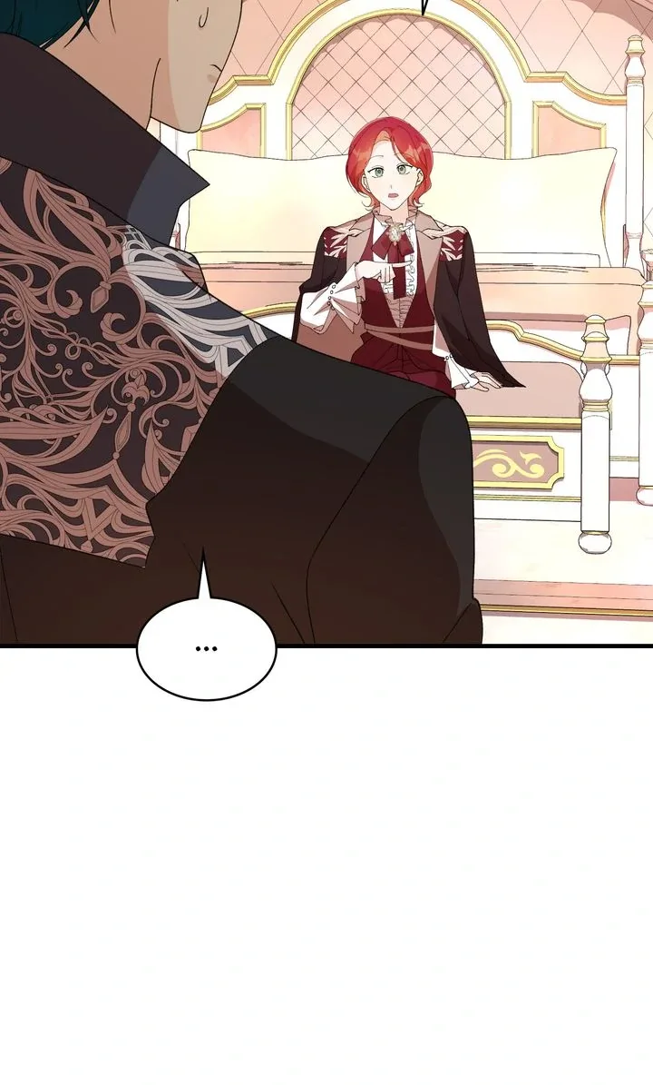 Till Divorce Do Us Part! Chapter 86 page 45