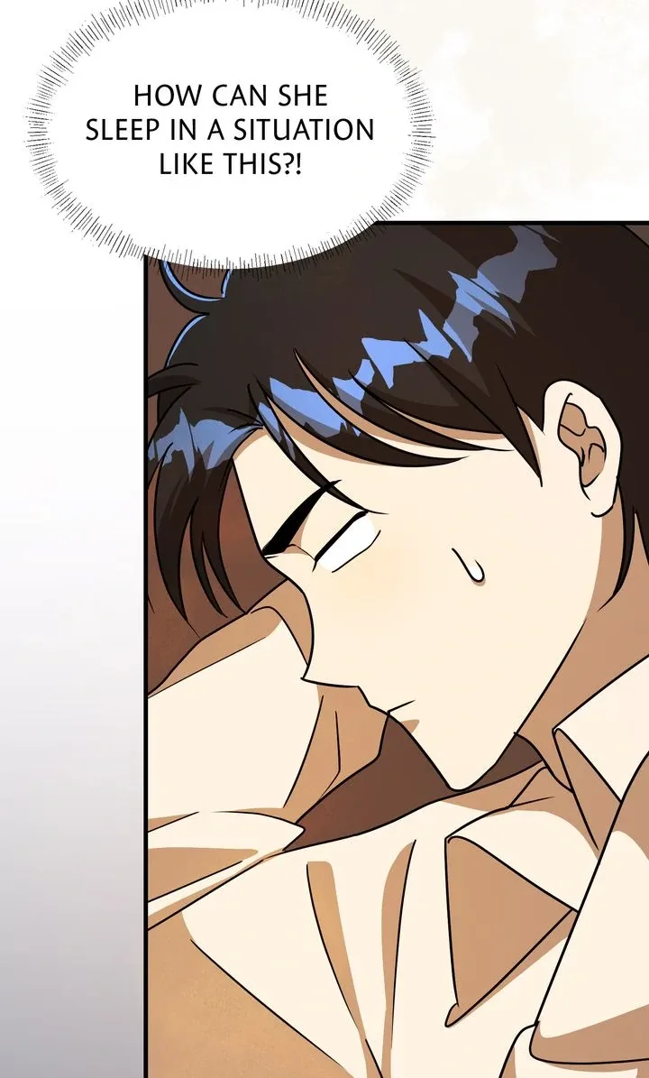 Till Divorce Do Us Part! Chapter 86 page 61