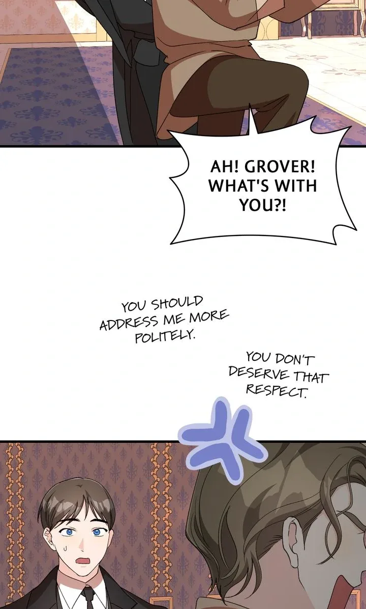 Till Divorce Do Us Part! Chapter 86 page 28