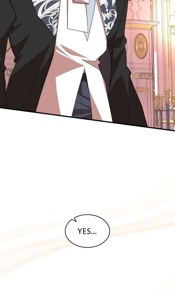 Till Divorce Do Us Part! Chapter 86 page 54
