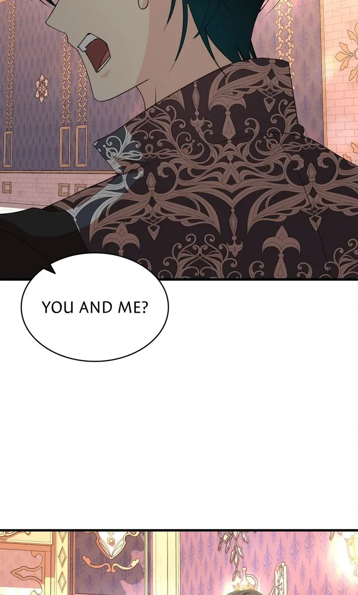 Till Divorce Do Us Part! Chapter 86 page 36