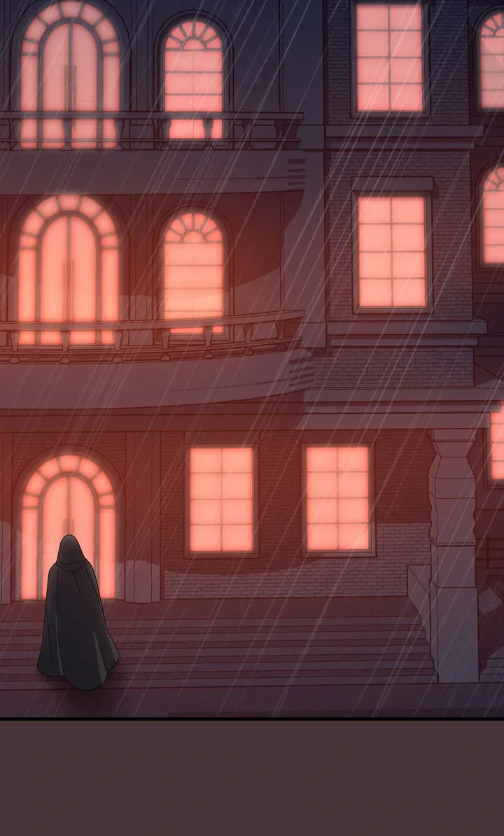 Till Divorce Do Us Part! Chapter 86 page 17