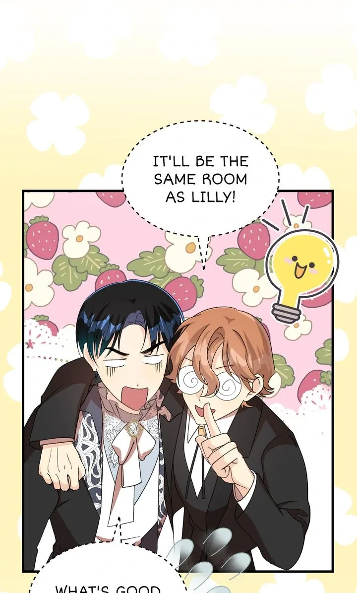 Till Divorce Do Us Part! Chapter 86 page 34