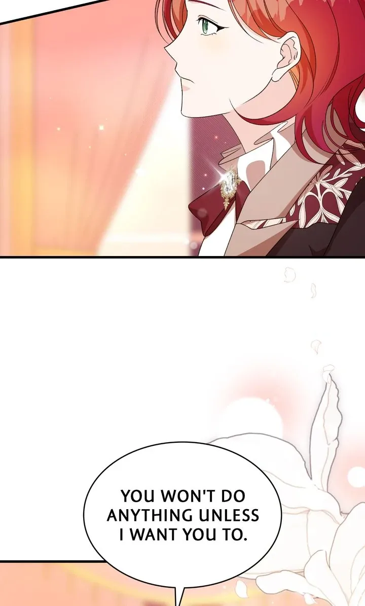 Till Divorce Do Us Part! Chapter 86 page 51