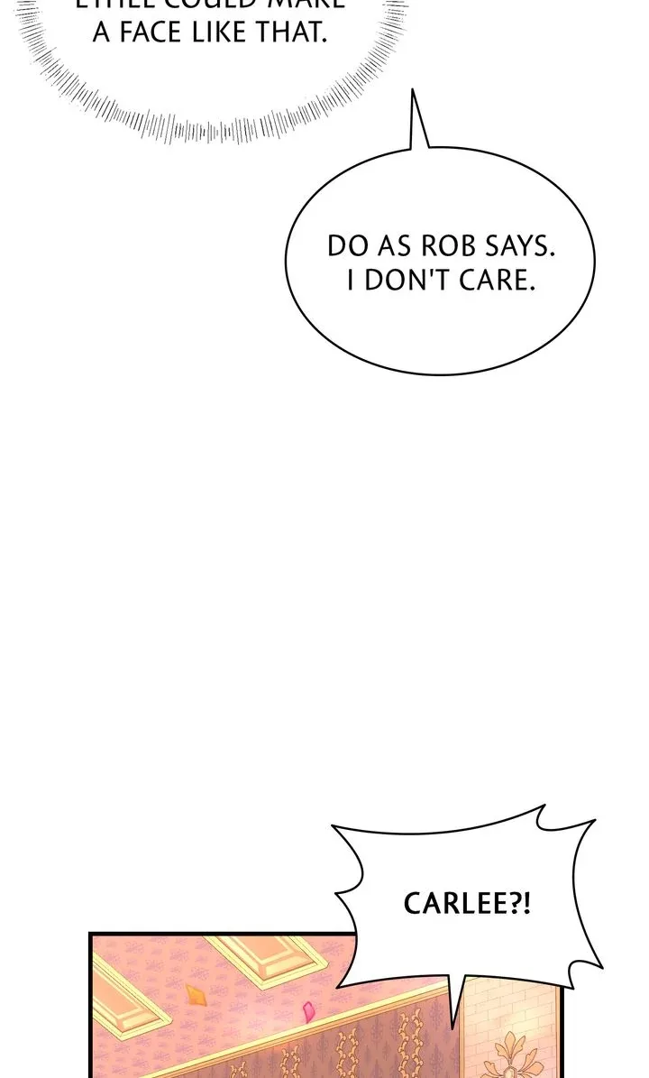 Till Divorce Do Us Part! Chapter 86 page 40
