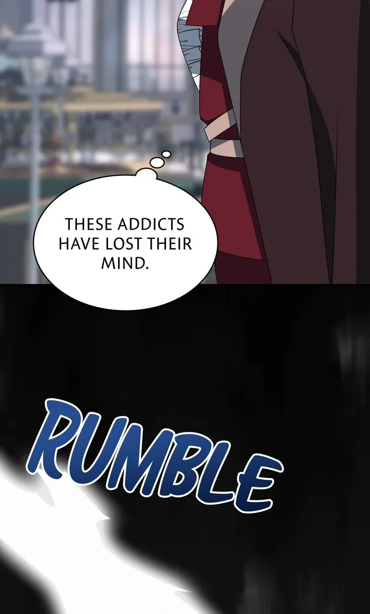 Till Divorce Do Us Part! Chapter 86 page 7