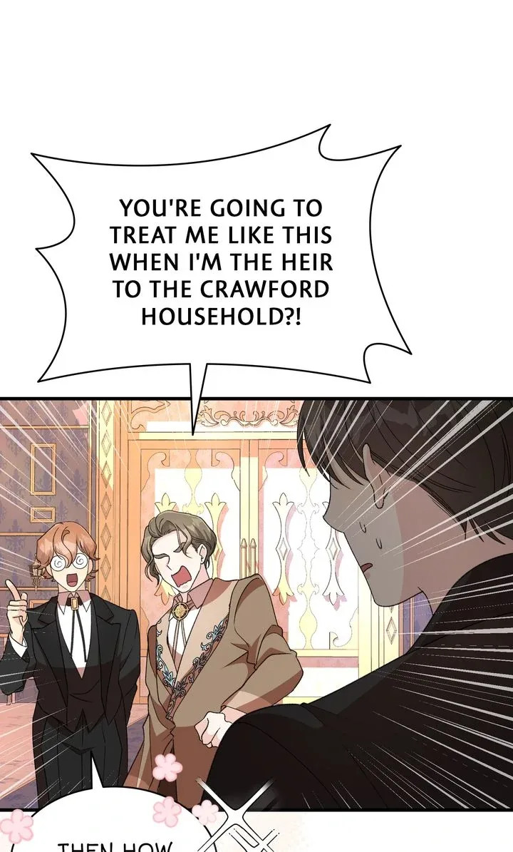 Till Divorce Do Us Part! Chapter 86 page 30