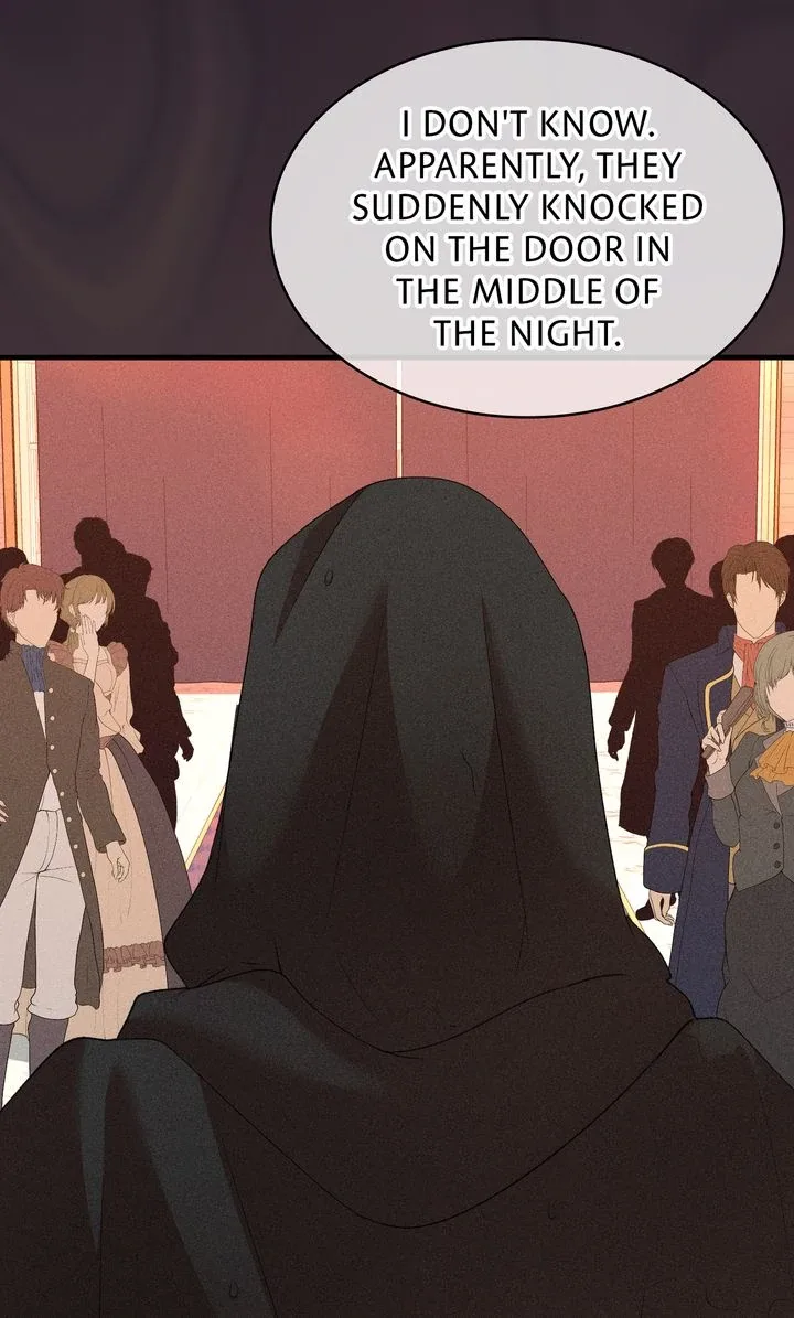 Till Divorce Do Us Part! Chapter 86 page 19