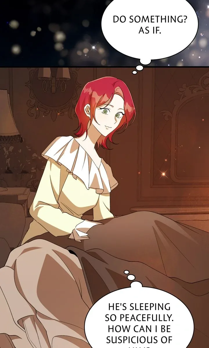Till Divorce Do Us Part! Chapter 86 page 69