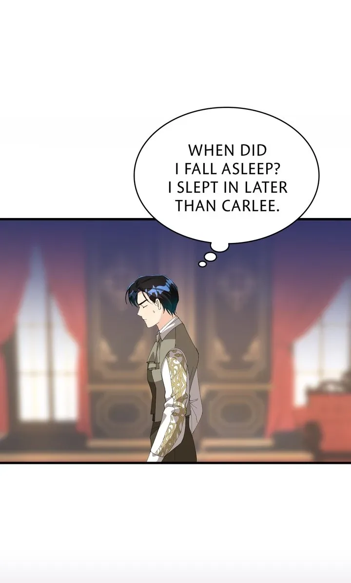 Till Divorce Do Us Part! Chapter 86 page 73