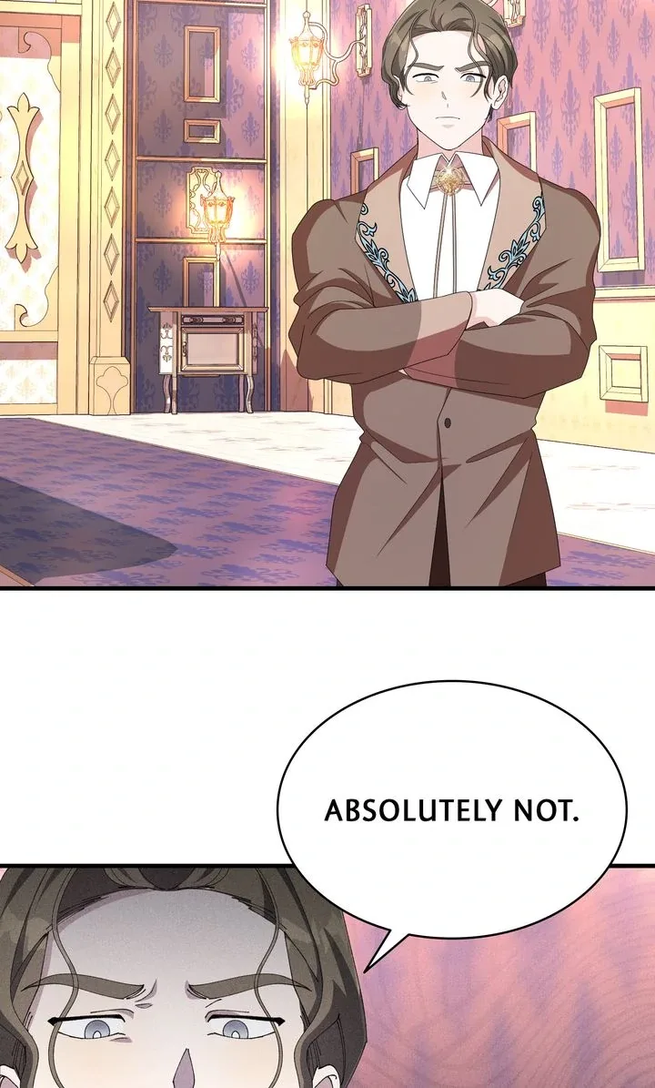 Till Divorce Do Us Part! Chapter 86 page 37