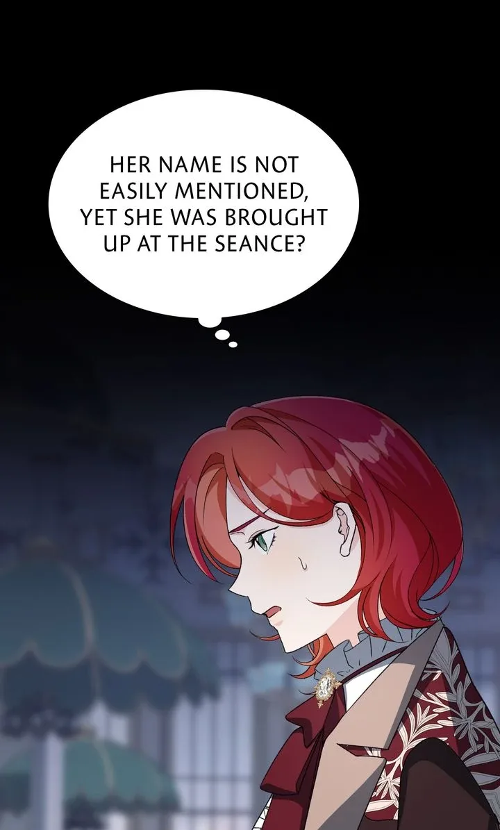 Till Divorce Do Us Part! Chapter 86 page 6