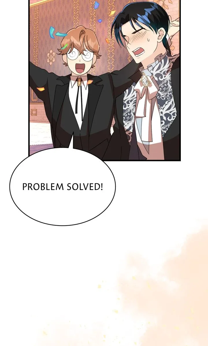 Till Divorce Do Us Part! Chapter 86 page 41