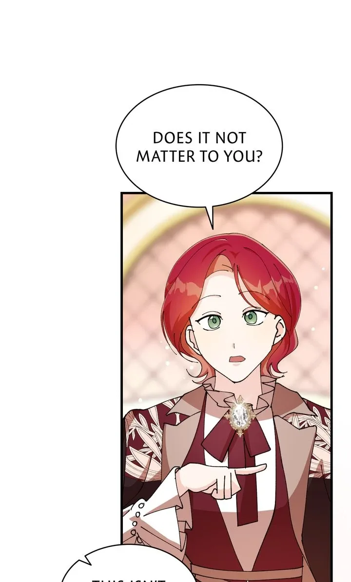 Till Divorce Do Us Part! Chapter 86 page 46