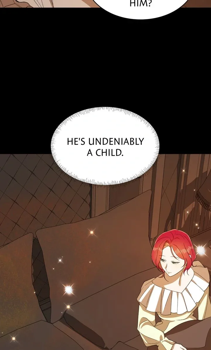 Till Divorce Do Us Part! Chapter 86 page 70
