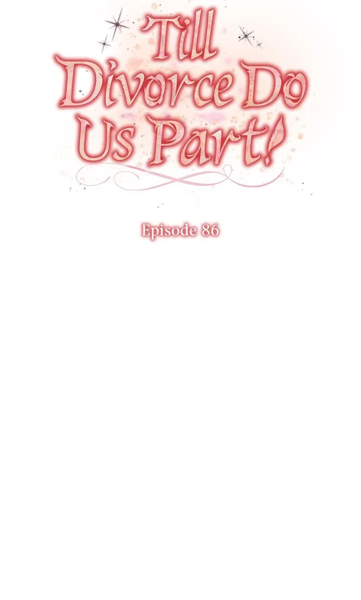 Till Divorce Do Us Part! Chapter 86 page 15