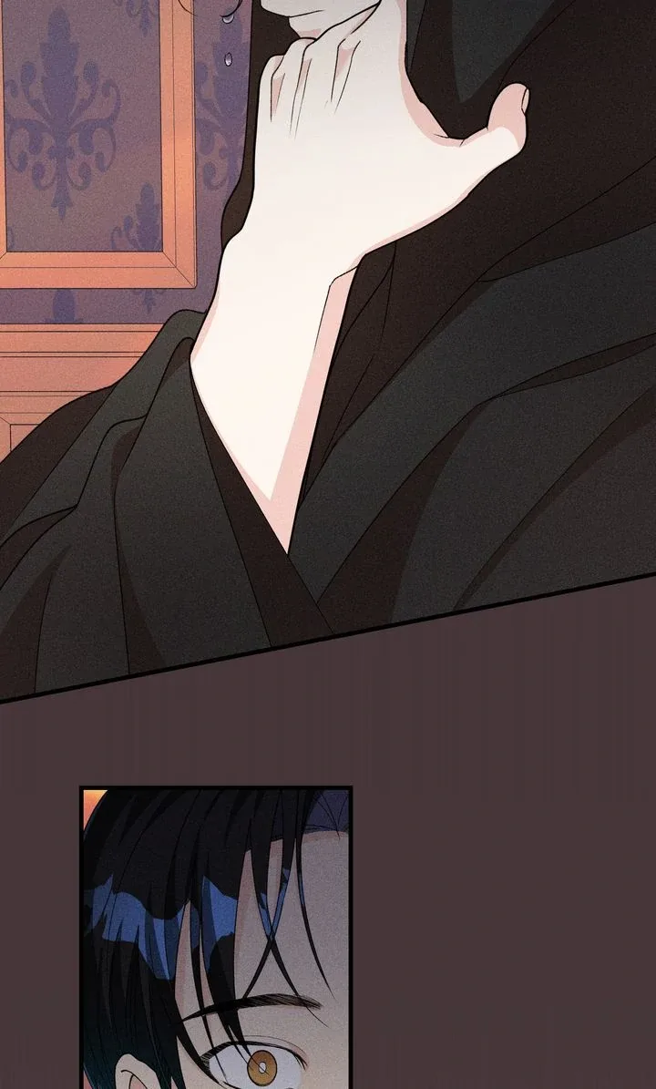 Till Divorce Do Us Part! Chapter 86 page 21