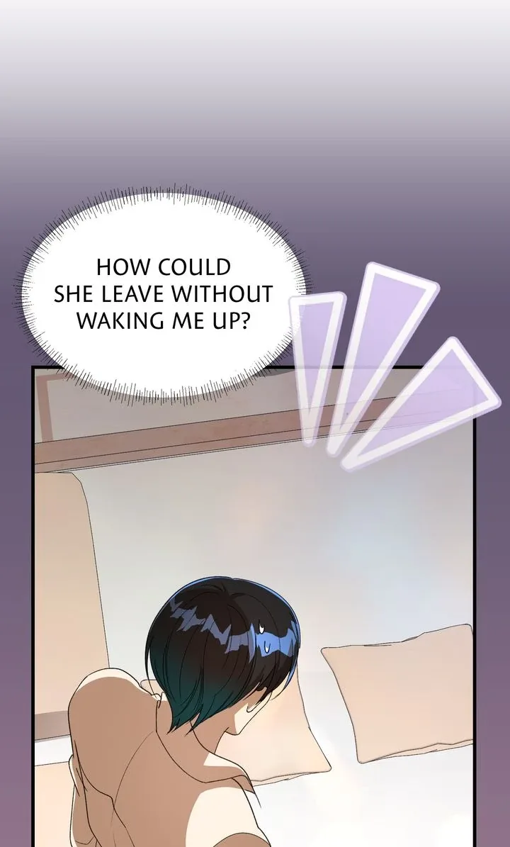 Till Divorce Do Us Part! Chapter 86 page 74