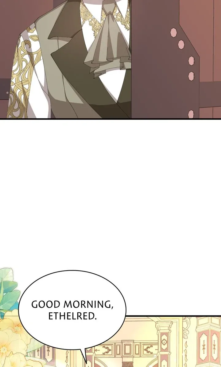 Till Divorce Do Us Part! Chapter 86 page 76