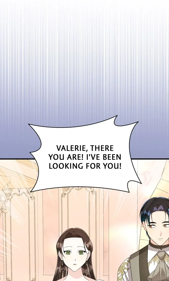 Till Divorce Do Us Part! Chapter 86 page 84