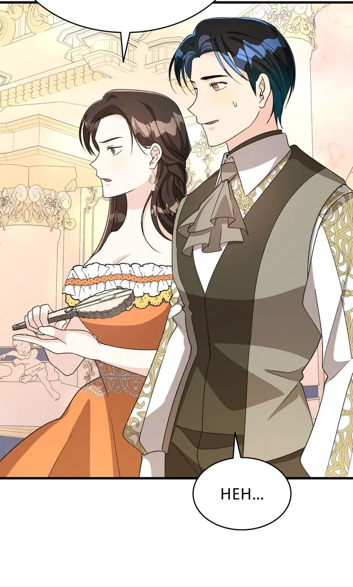 Till Divorce Do Us Part! Chapter 86 page 82