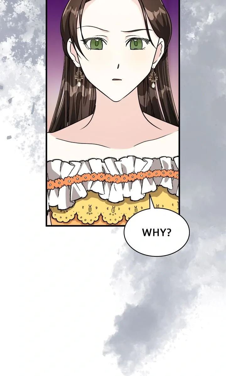 Till Divorce Do Us Part! Chapter 86 page 86