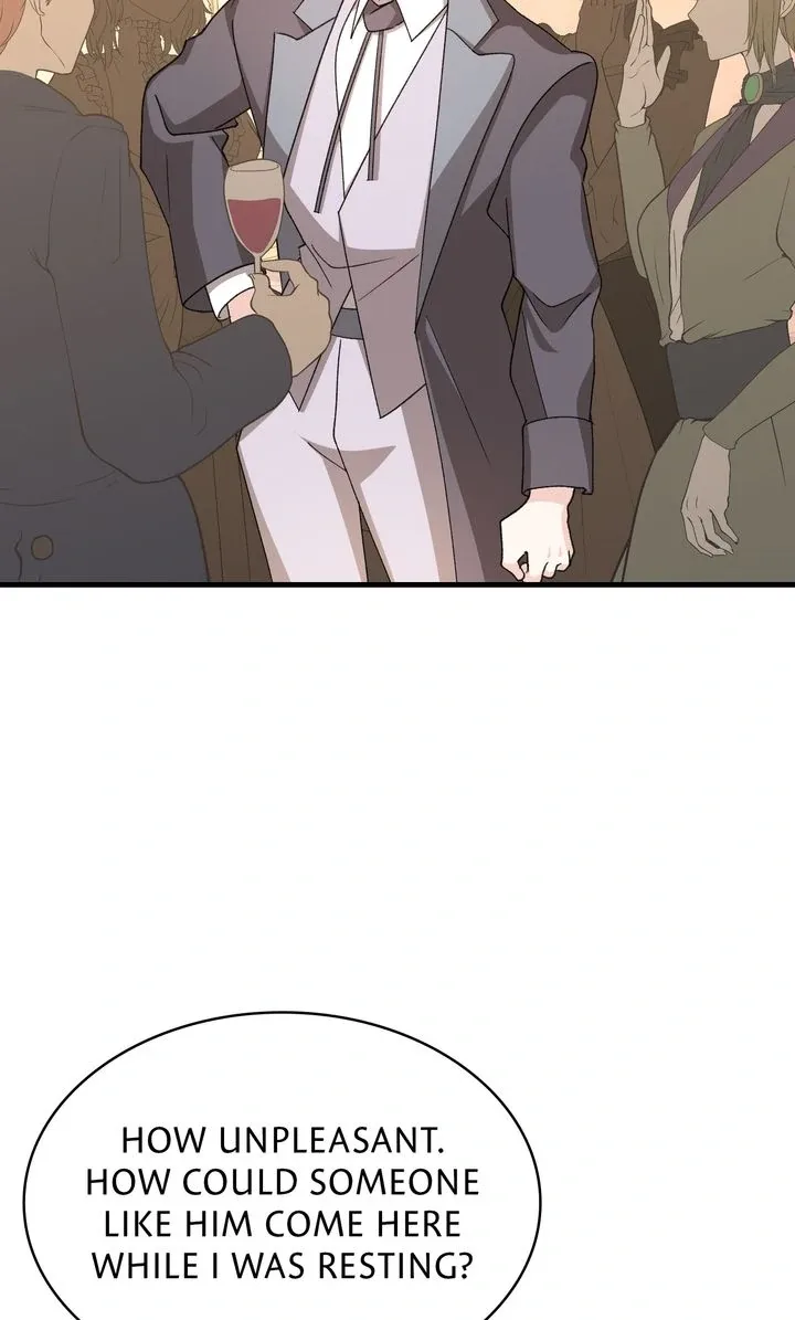Till Divorce Do Us Part! Chapter 86 page 81