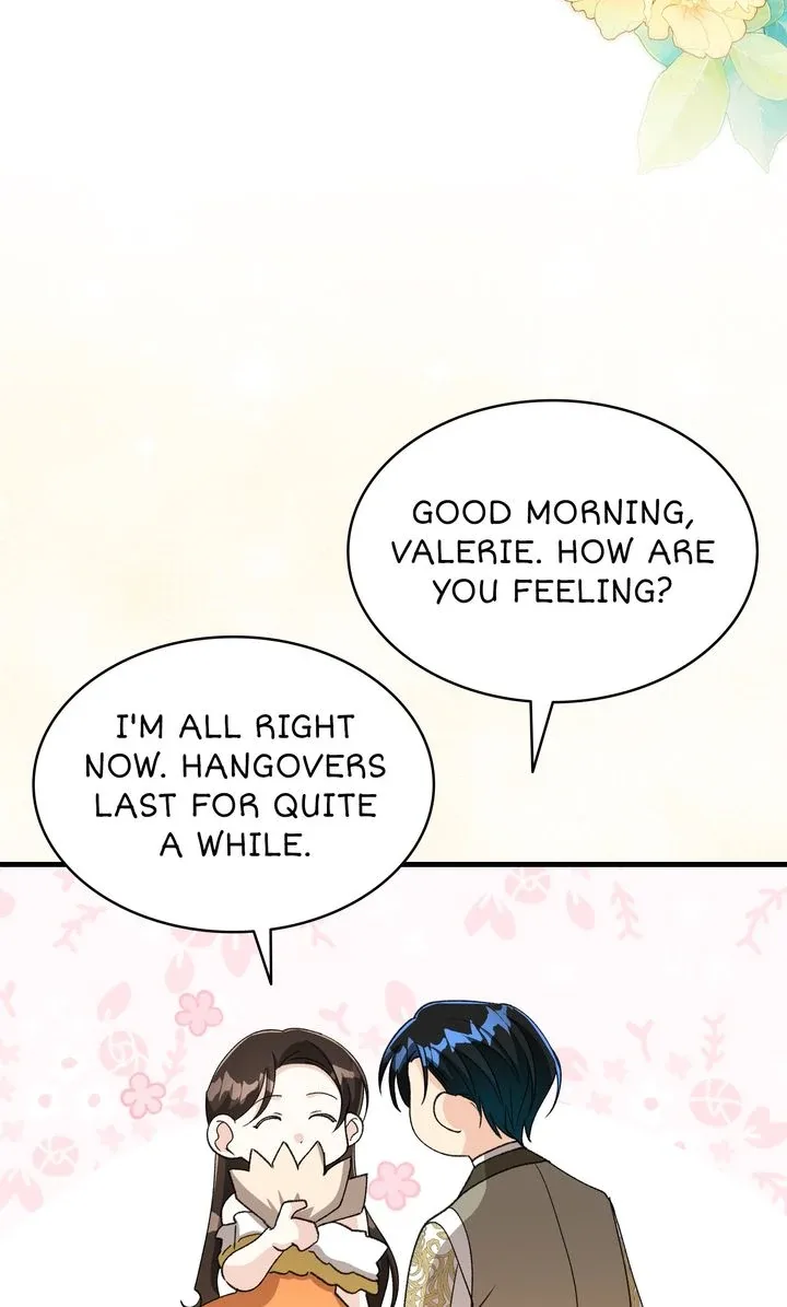 Till Divorce Do Us Part! Chapter 86 page 78