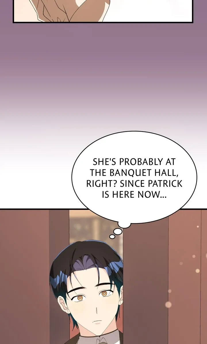 Till Divorce Do Us Part! Chapter 86 page 75