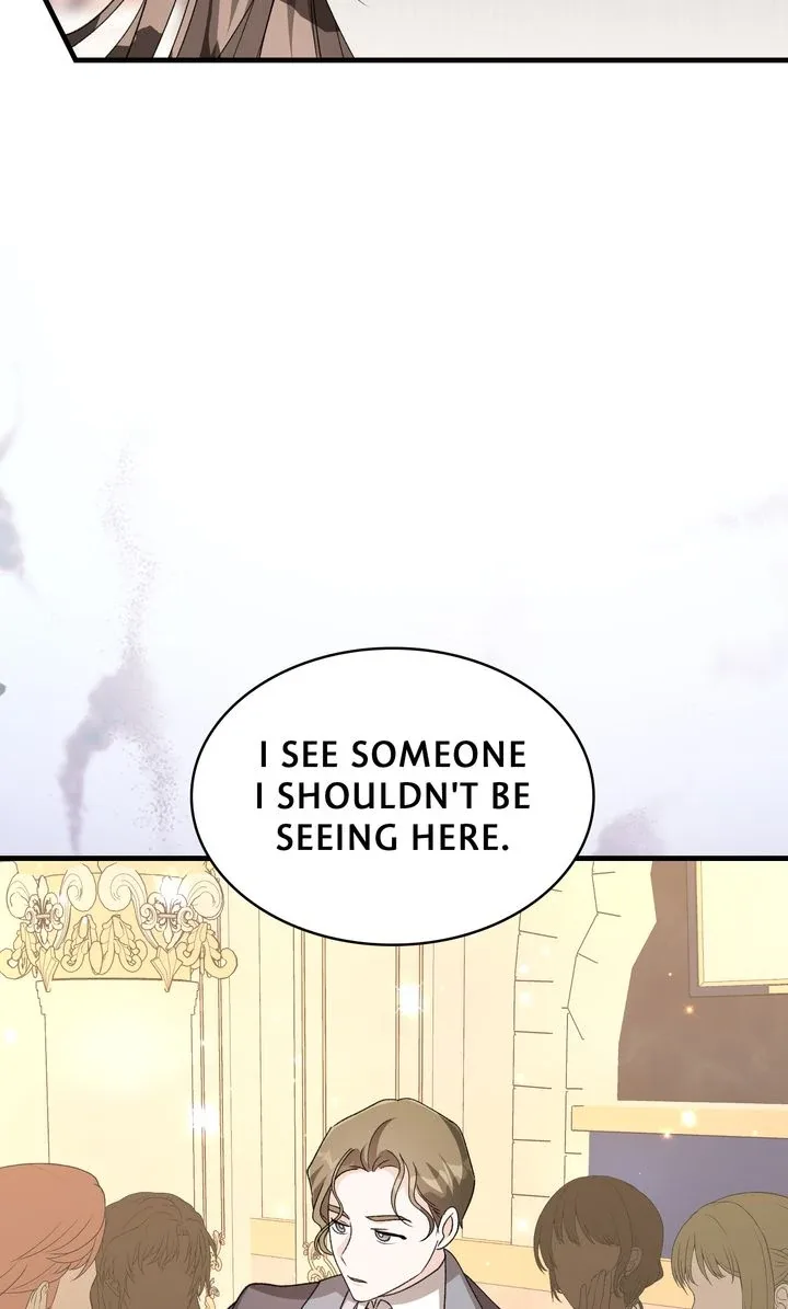 Till Divorce Do Us Part! Chapter 86 page 80