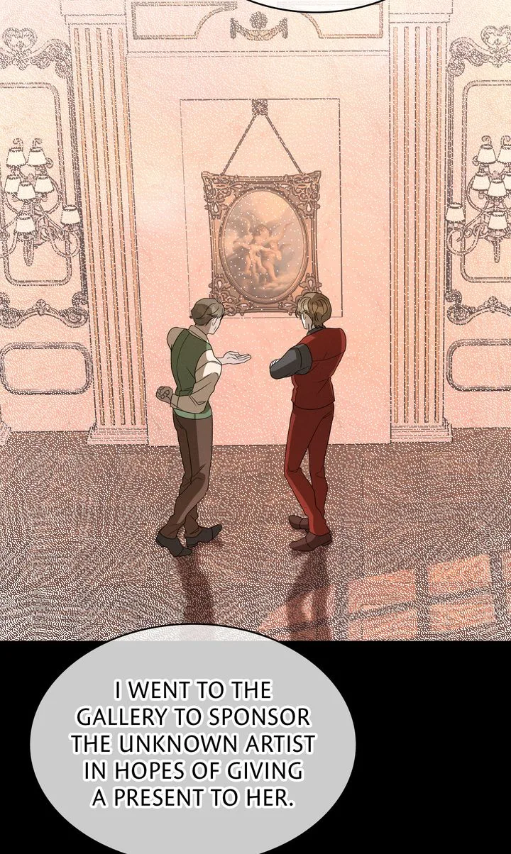 Till Divorce Do Us Part! Chapter 87 page 15