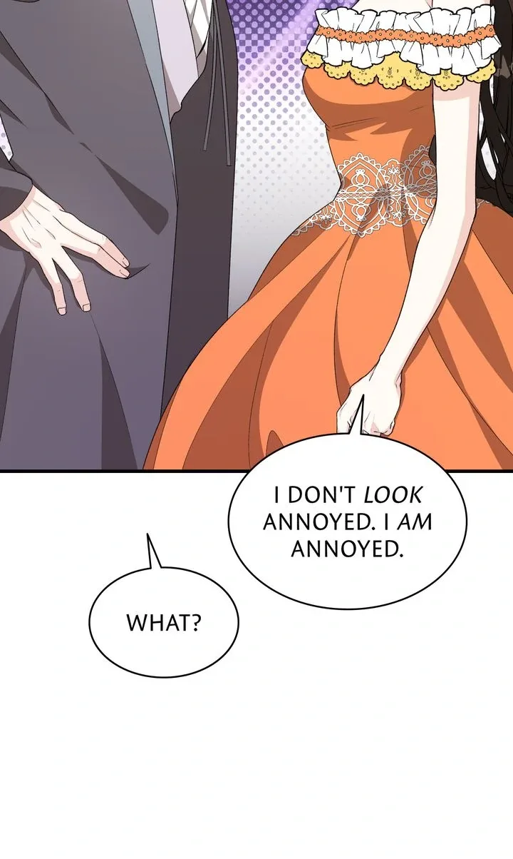 Till Divorce Do Us Part! Chapter 87 page 3